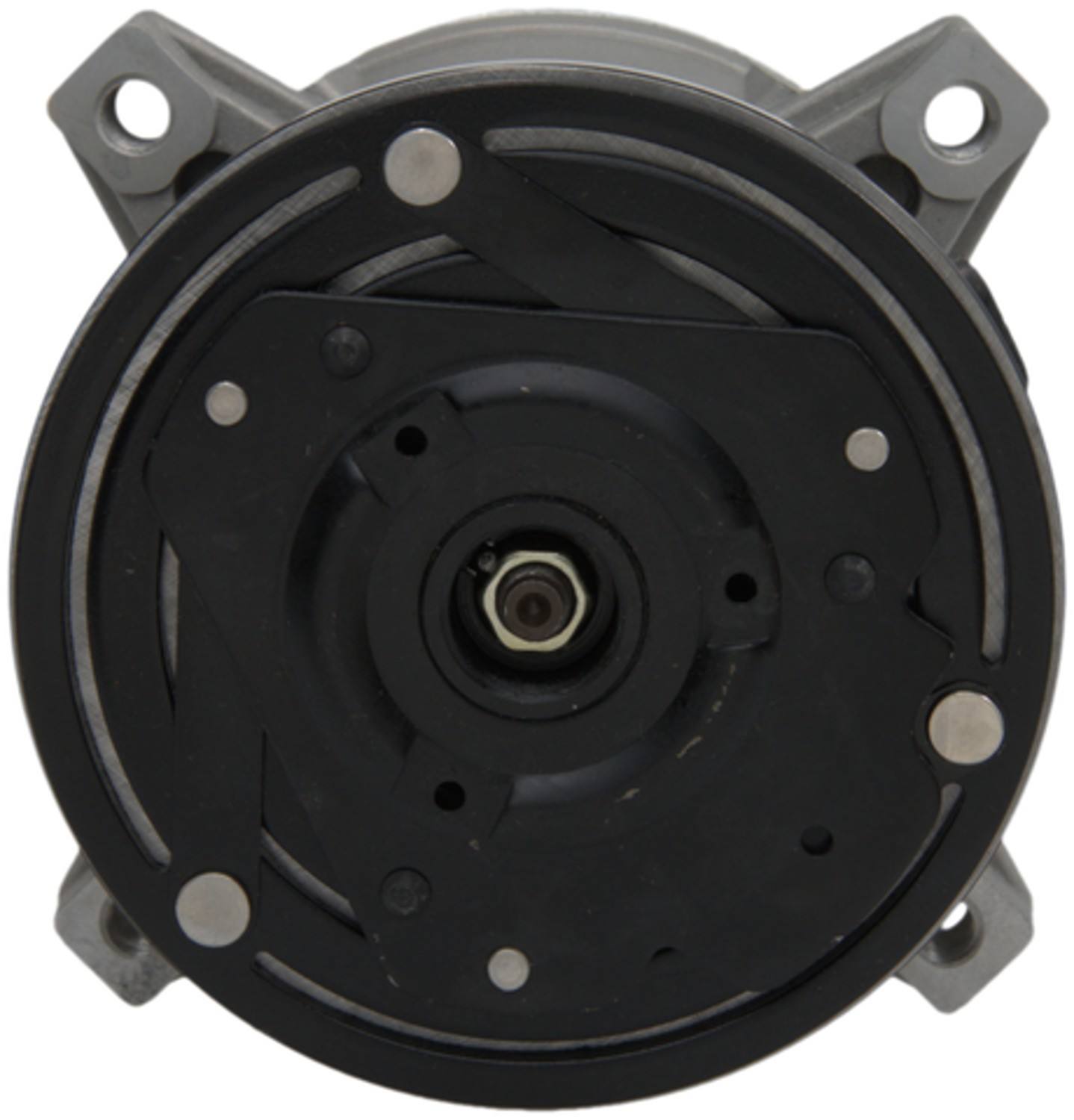 Four Seasons A/C Compressor 58777