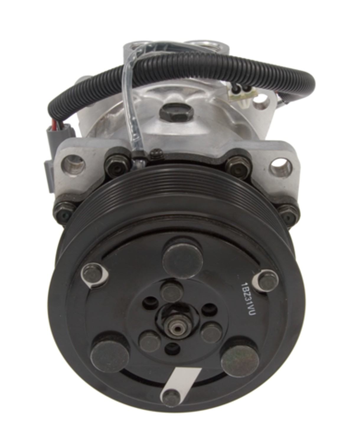 Four Seasons New Sanden/Sankyo SD7H15 Compressor w/ Clutch 58782