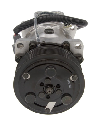 Four Seasons New Sanden/Sankyo SD7H15 Compressor w/ Clutch 58782