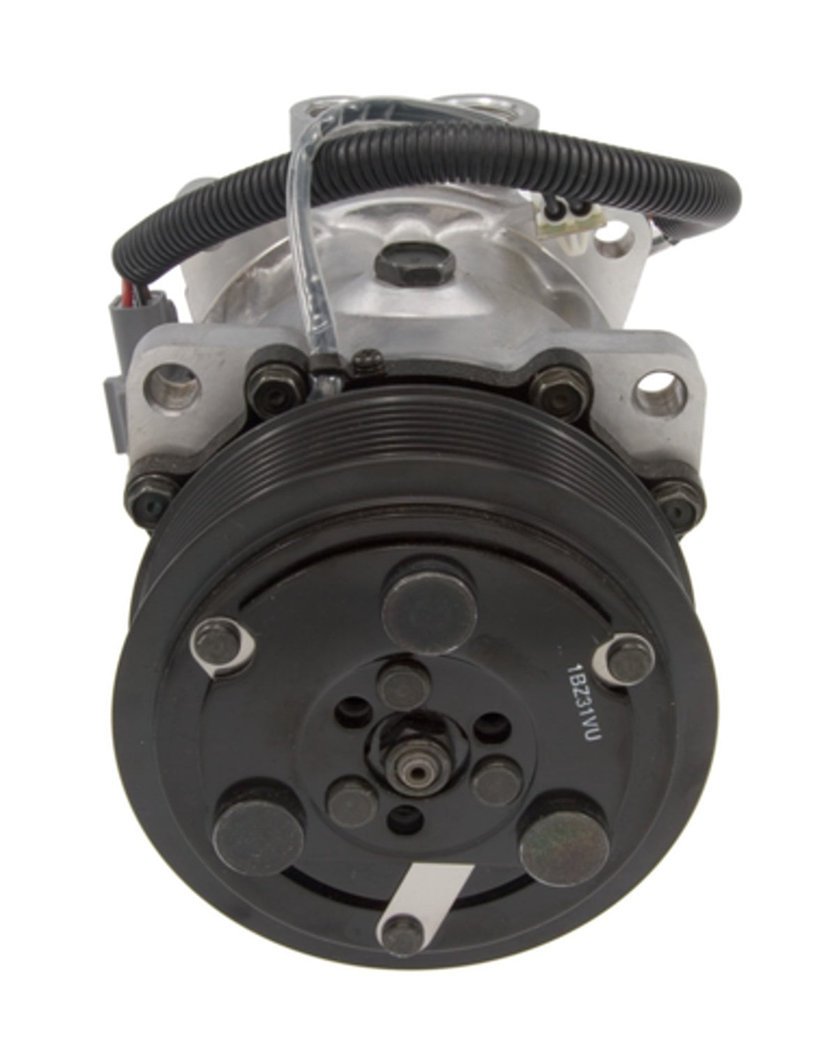 Four Seasons New Sanden/Sankyo SD7H15 Compressor w/ Clutch 58782