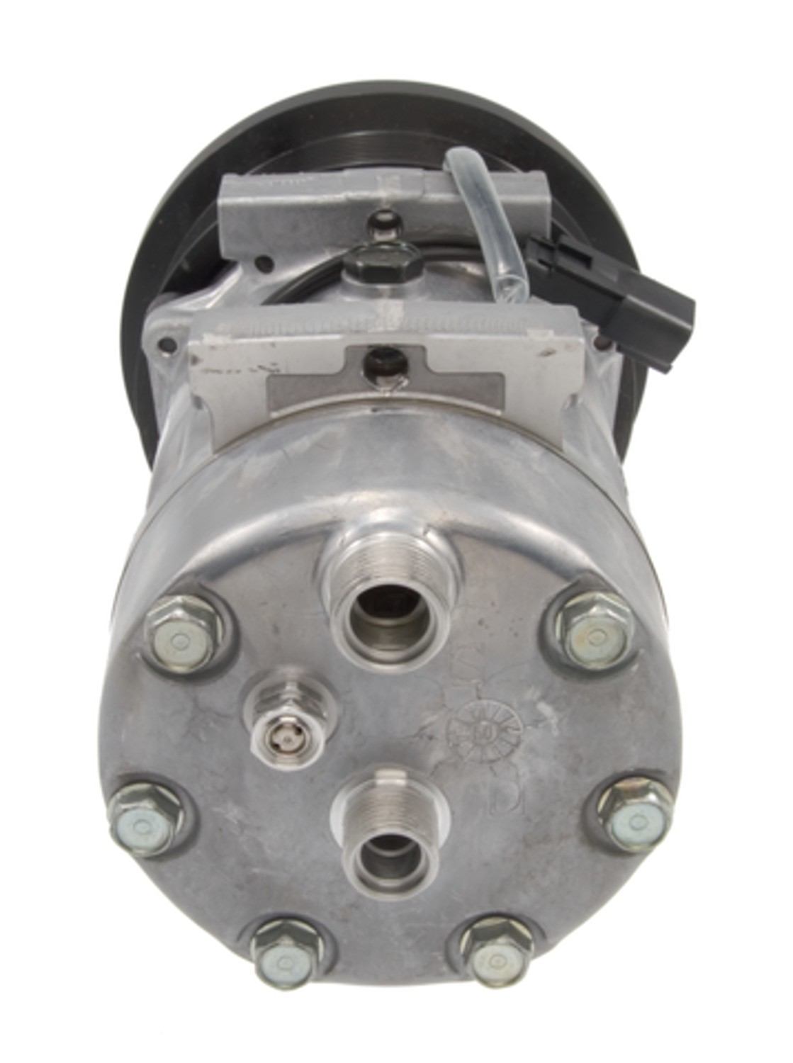 Four Seasons New Sanden/Sankyo SD7H15 Compressor w/ Clutch 58783