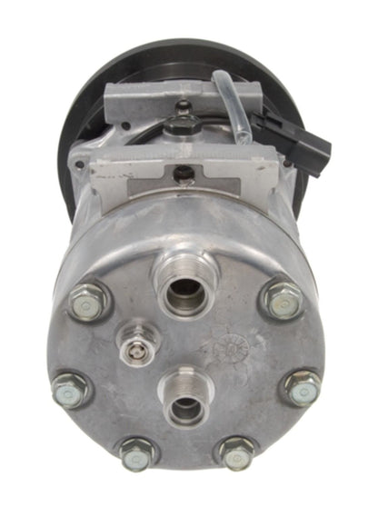 Four Seasons New Sanden/Sankyo SD7H15 Compressor w/ Clutch 58783