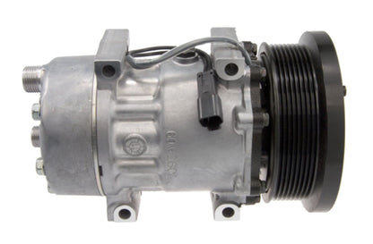 Four Seasons New Sanden/Sankyo SD7H15 Compressor w/ Clutch 58783