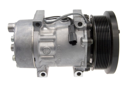 Four Seasons New Sanden/Sankyo SD7H15 Compressor w/ Clutch 58783