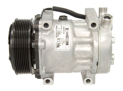 Four Seasons New Sanden/Sankyo SD7H15 Compressor w/ Clutch 58785