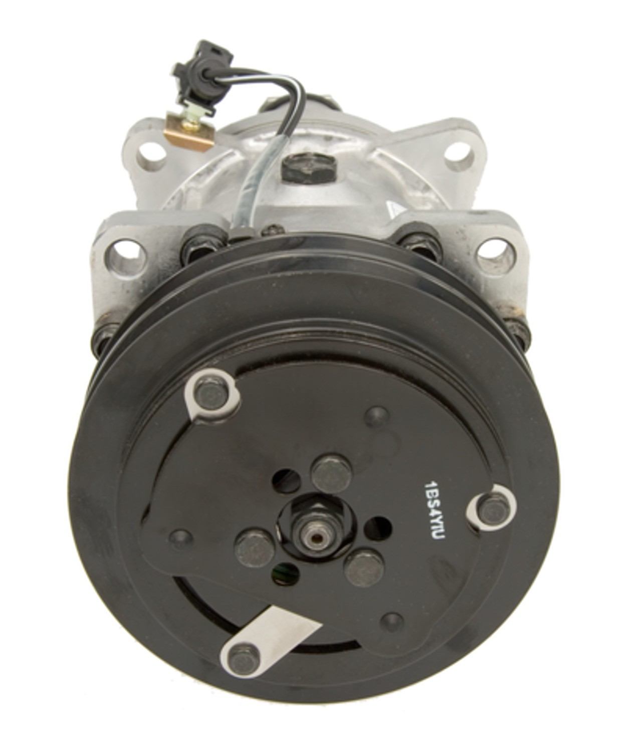 Four Seasons New Sanden/Sankyo SD7H15 Compressor w/ Clutch 58789