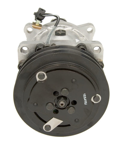 Four Seasons New Sanden/Sankyo SD7H15 Compressor w/ Clutch 58789