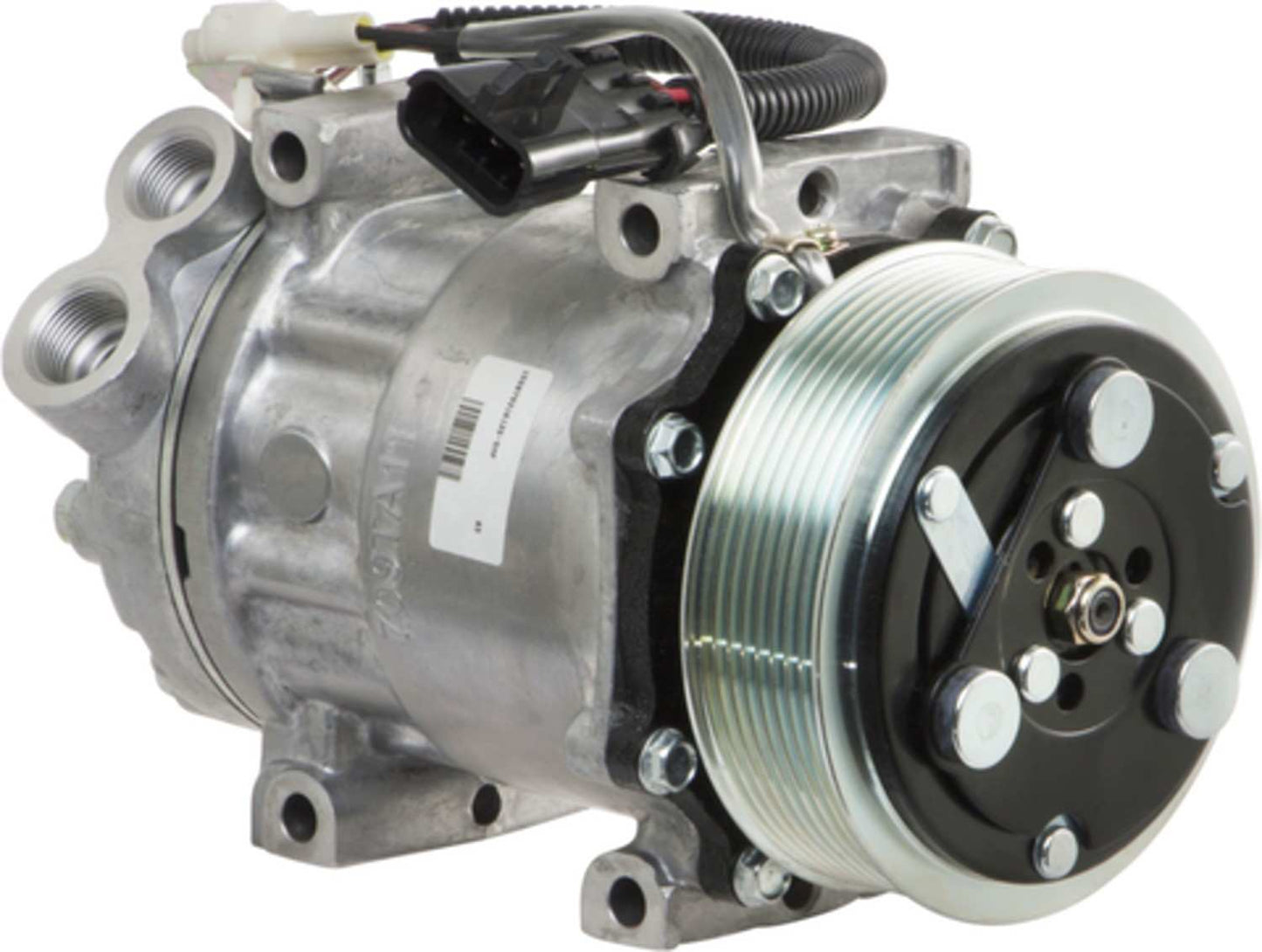 Four Seasons A/C Compressor 58793
