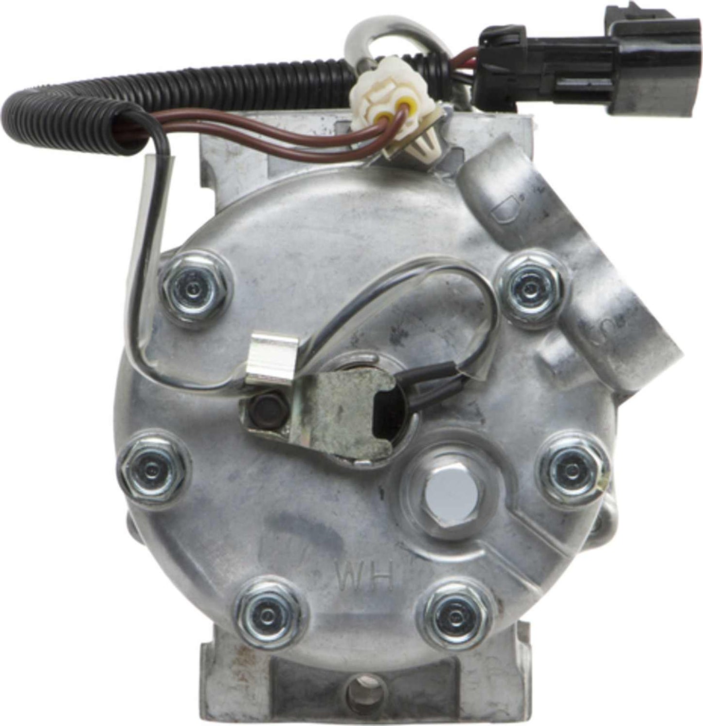 Four Seasons A/C Compressor 58793
