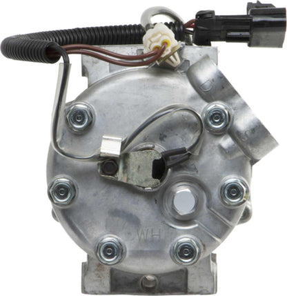 Four Seasons A/C Compressor 58793