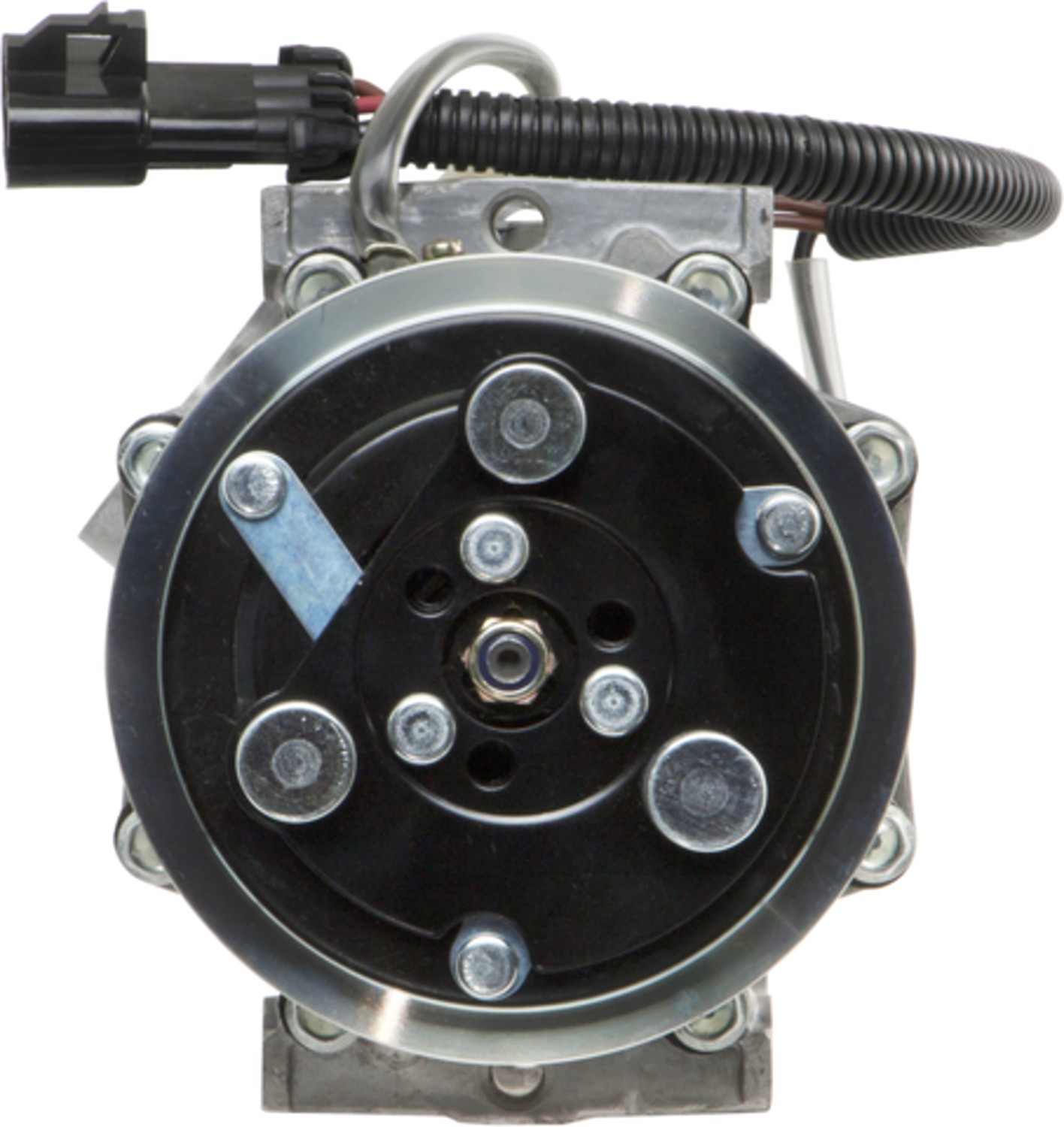 Four Seasons A/C Compressor 58793