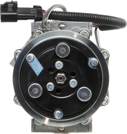 Four Seasons A/C Compressor 58793