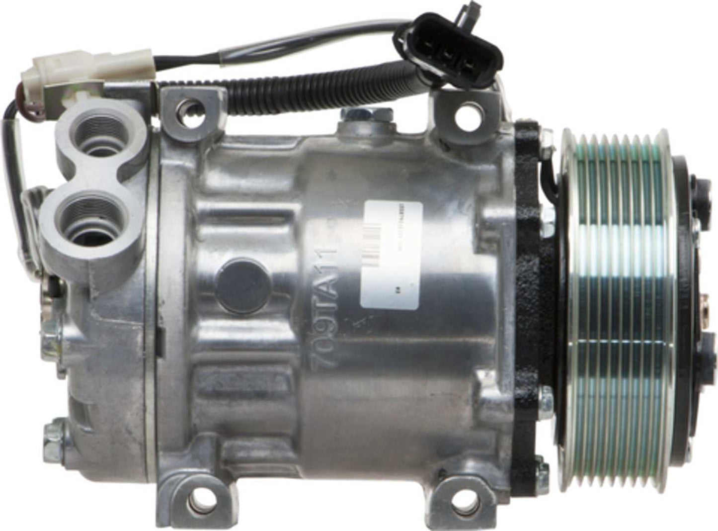 Four Seasons A/C Compressor 58793