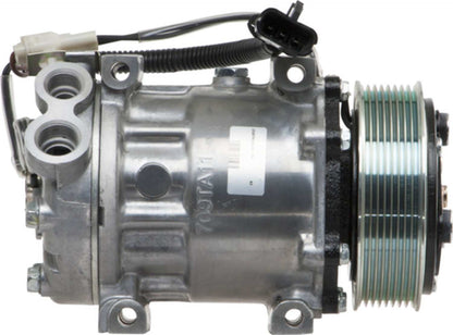 Four Seasons A/C Compressor 58793