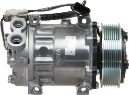 Four Seasons A/C Compressor 58793