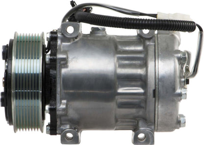 Four Seasons A/C Compressor 58793