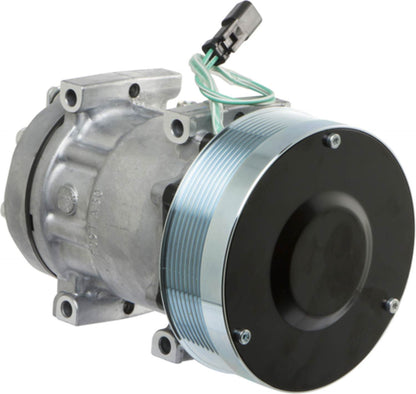 Four Seasons New Sanden/Sankyo SD7H15 Compressor w/ Clutch 58798