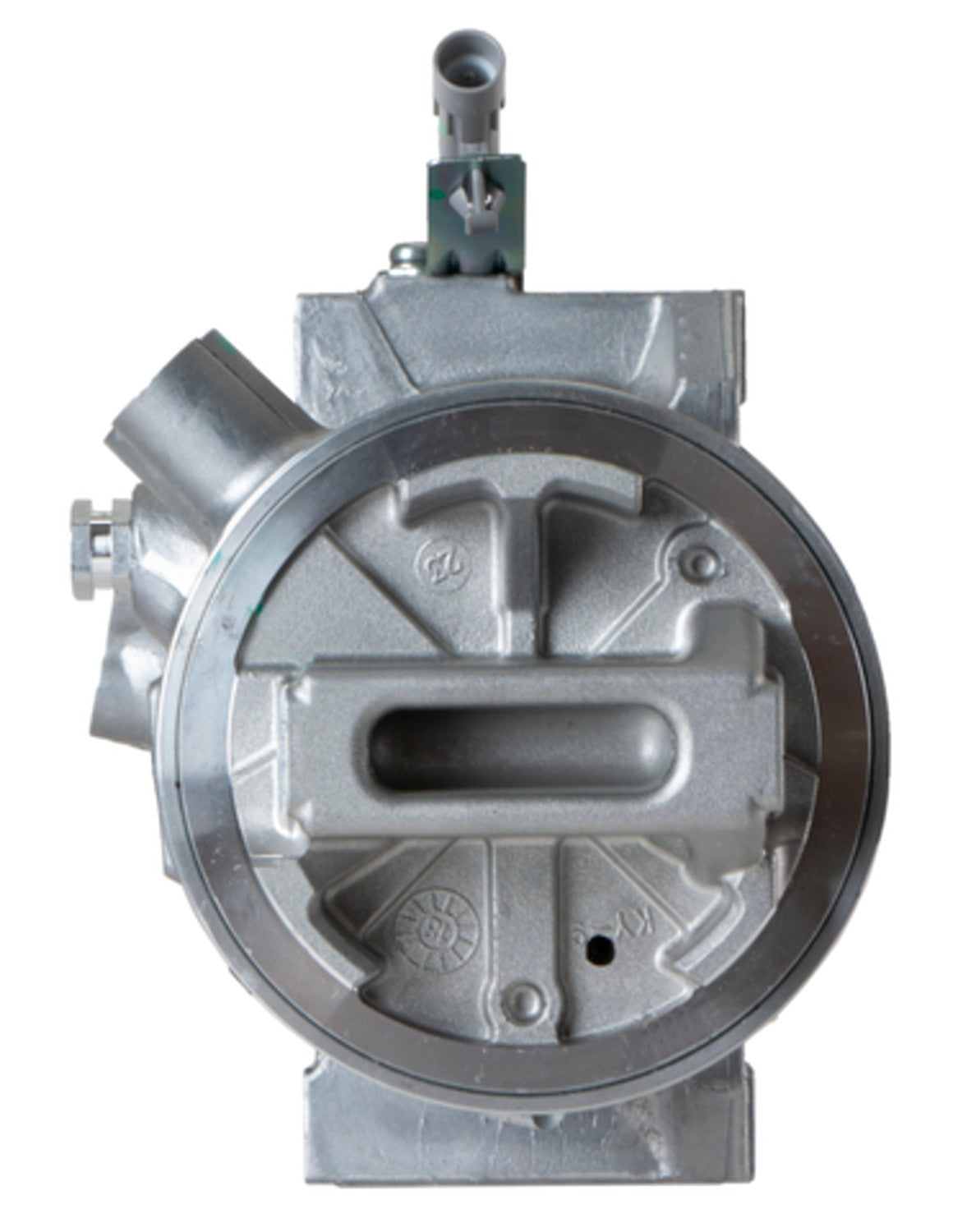 Four Seasons A/C Compressor 58800