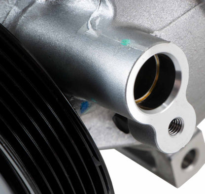 Four Seasons A/C Compressor 58800