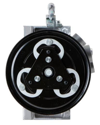 Four Seasons A/C Compressor 58800