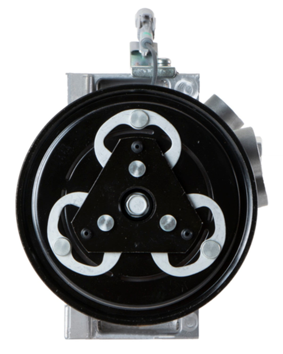 Four Seasons A/C Compressor 58800