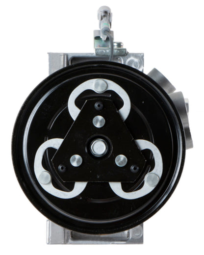 Four Seasons A/C Compressor 58800