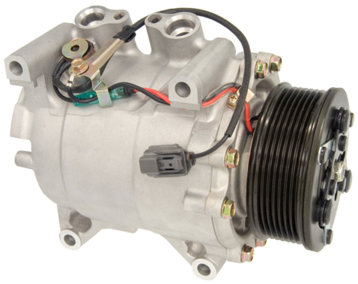 Four Seasons A/C Compressor 58881