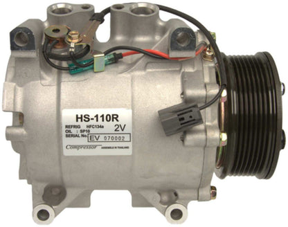 Four Seasons A/C Compressor 58881