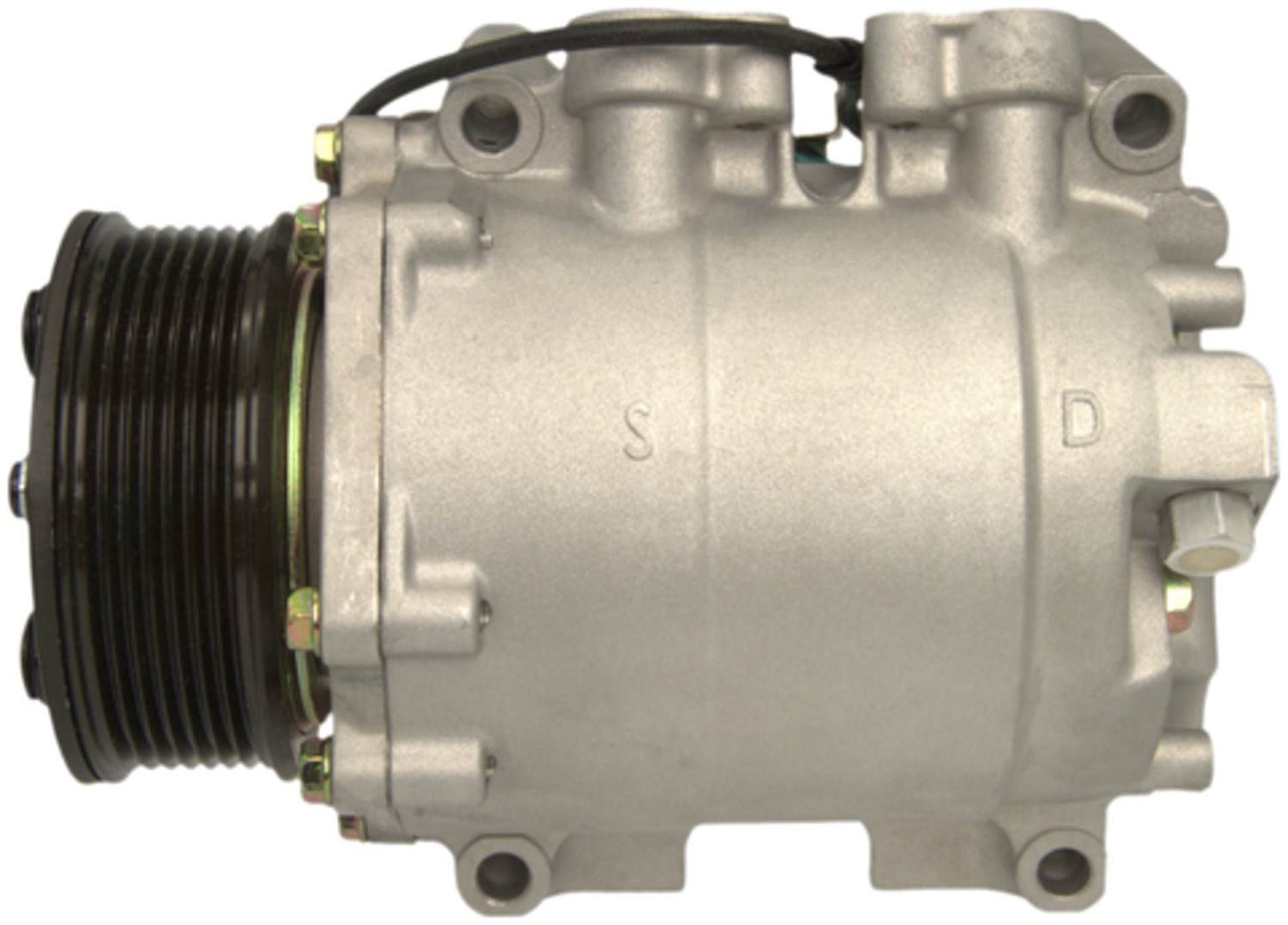 Four Seasons A/C Compressor 58881