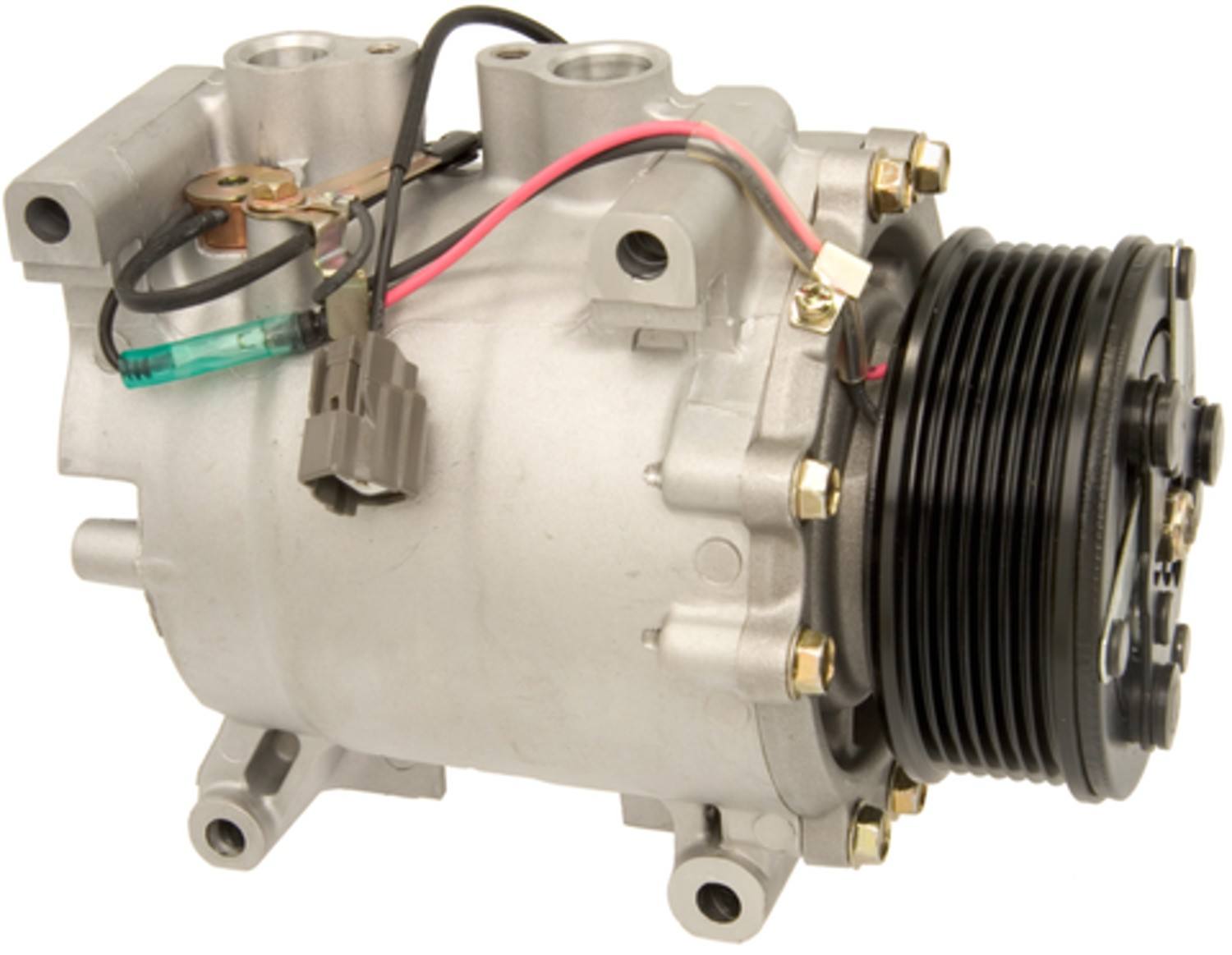 Four Seasons A/C Compressor 58882
