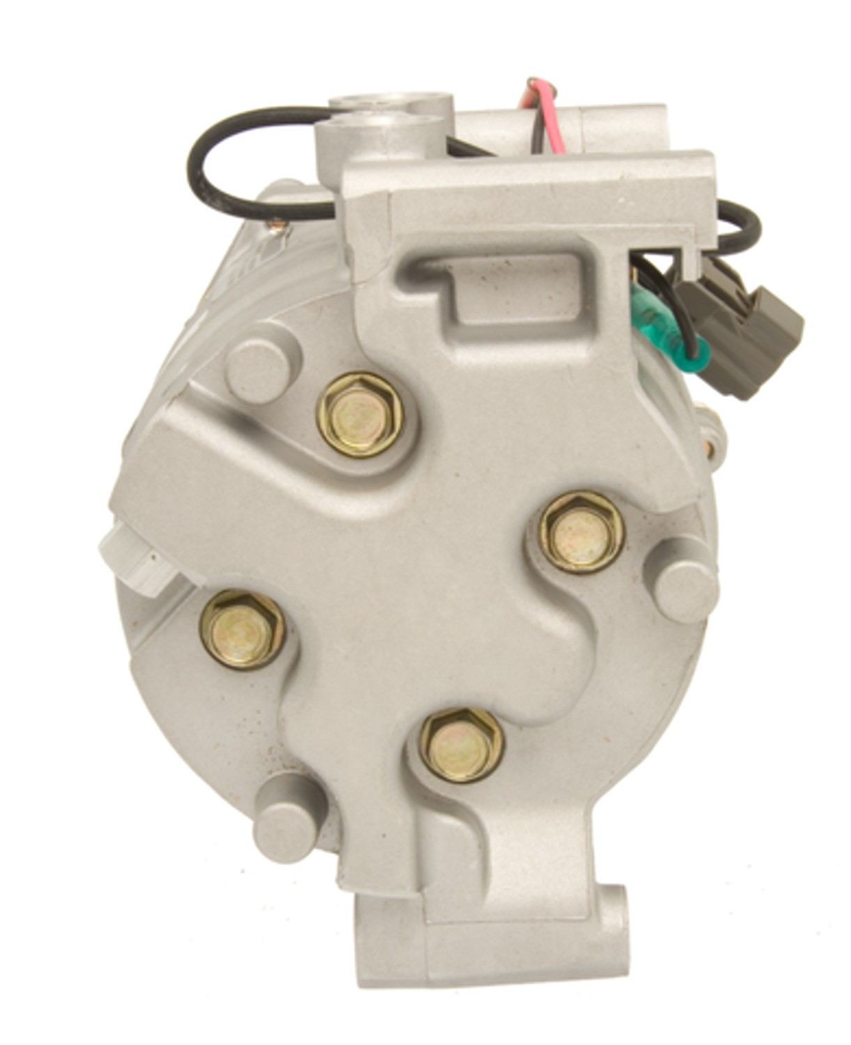 Four Seasons A/C Compressor 58882