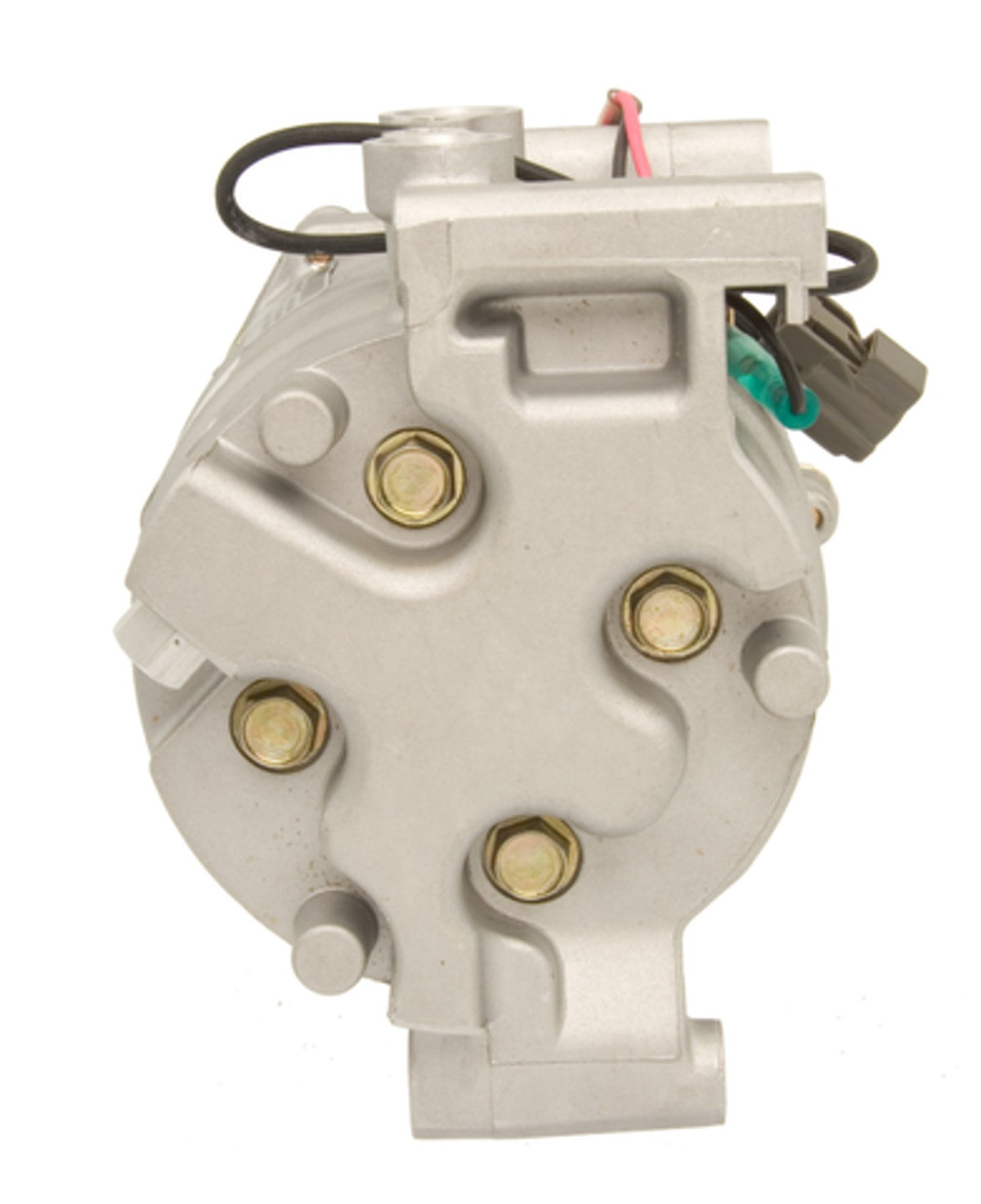 Four Seasons A/C Compressor 58882