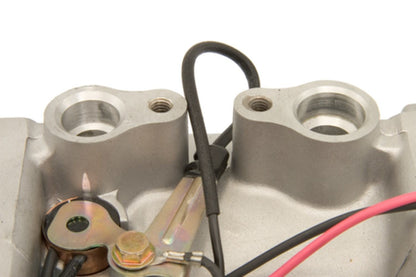 Four Seasons A/C Compressor 58882