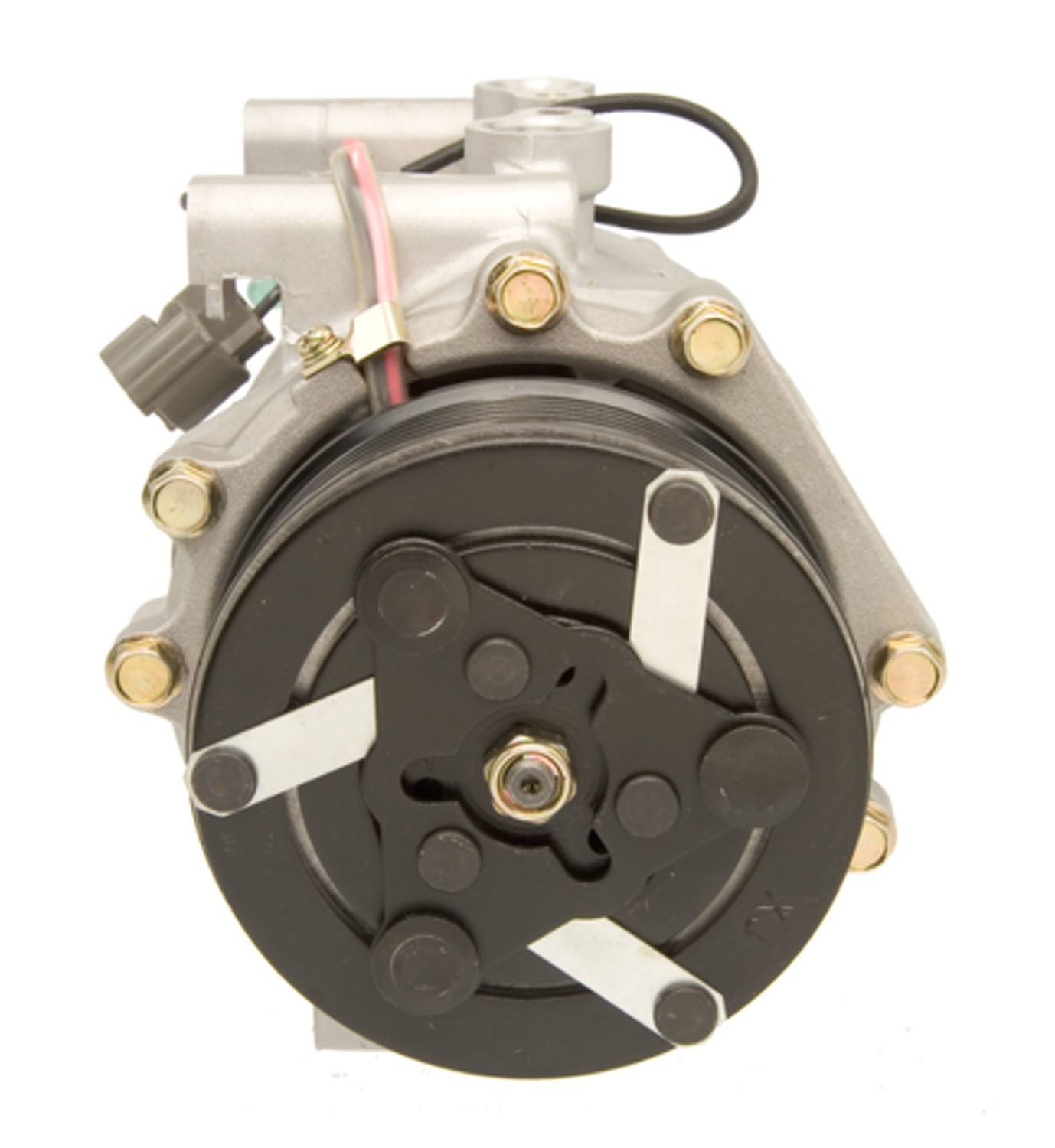 Four Seasons A/C Compressor 58882
