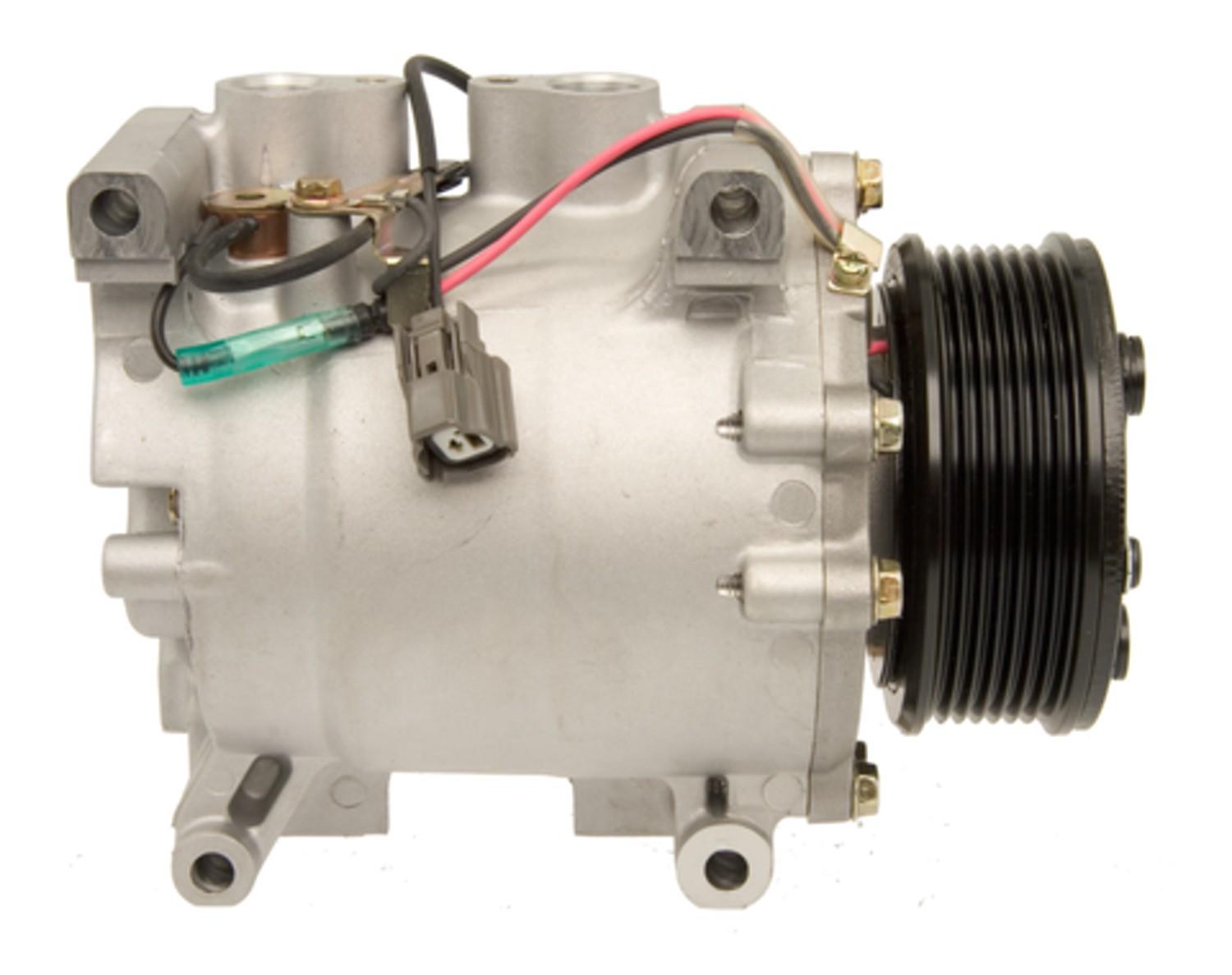 Four Seasons A/C Compressor 58882