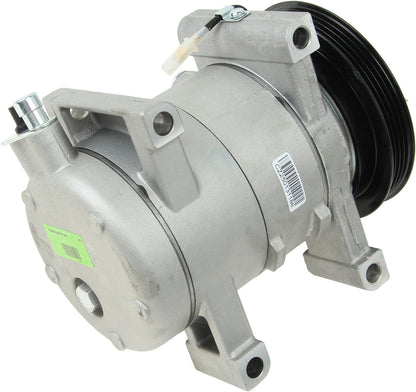 Four Seasons A/C Compressor