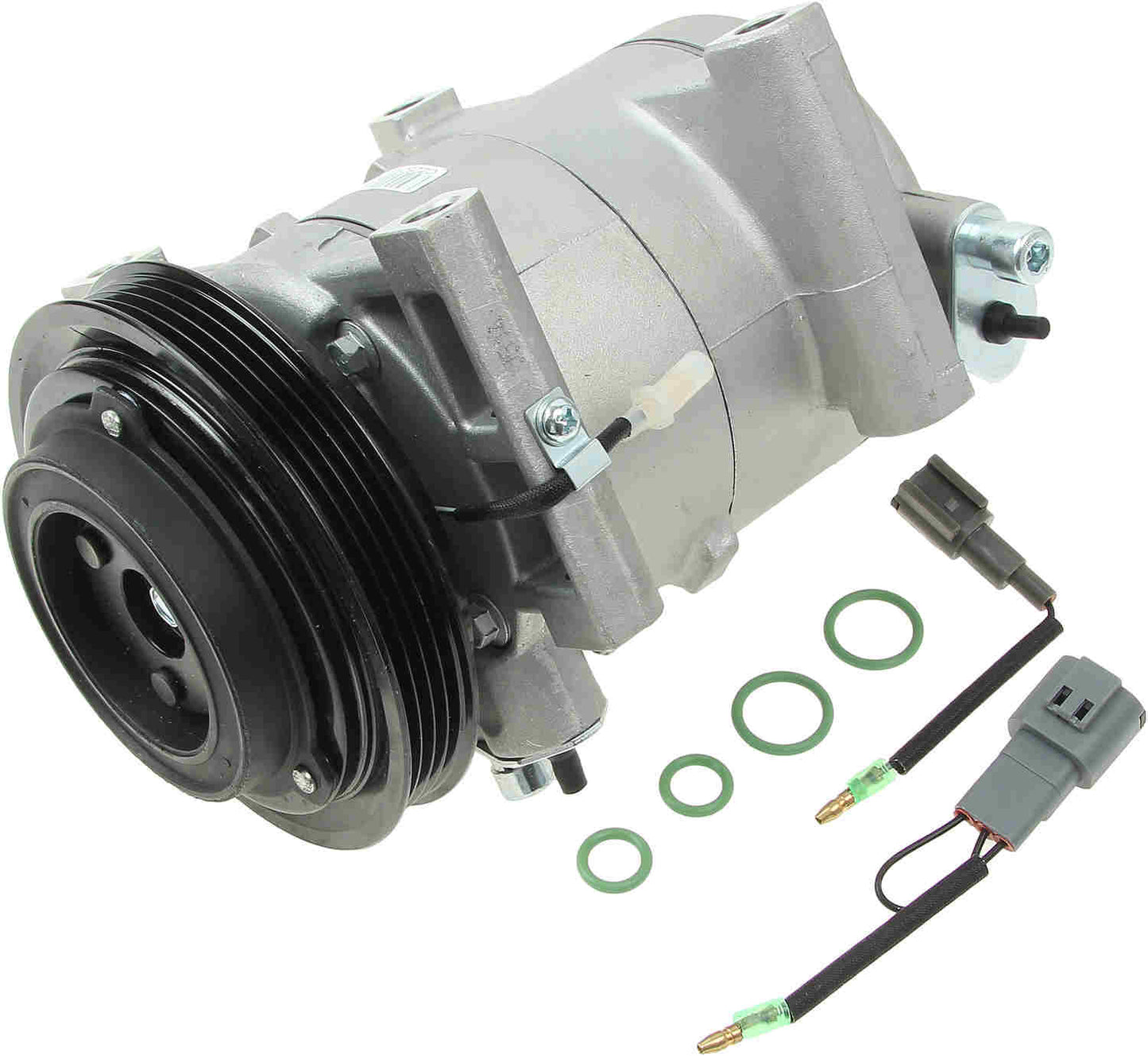 Four Seasons A/C Compressor