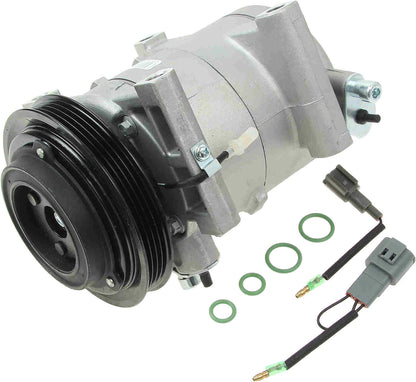 Four Seasons A/C Compressor