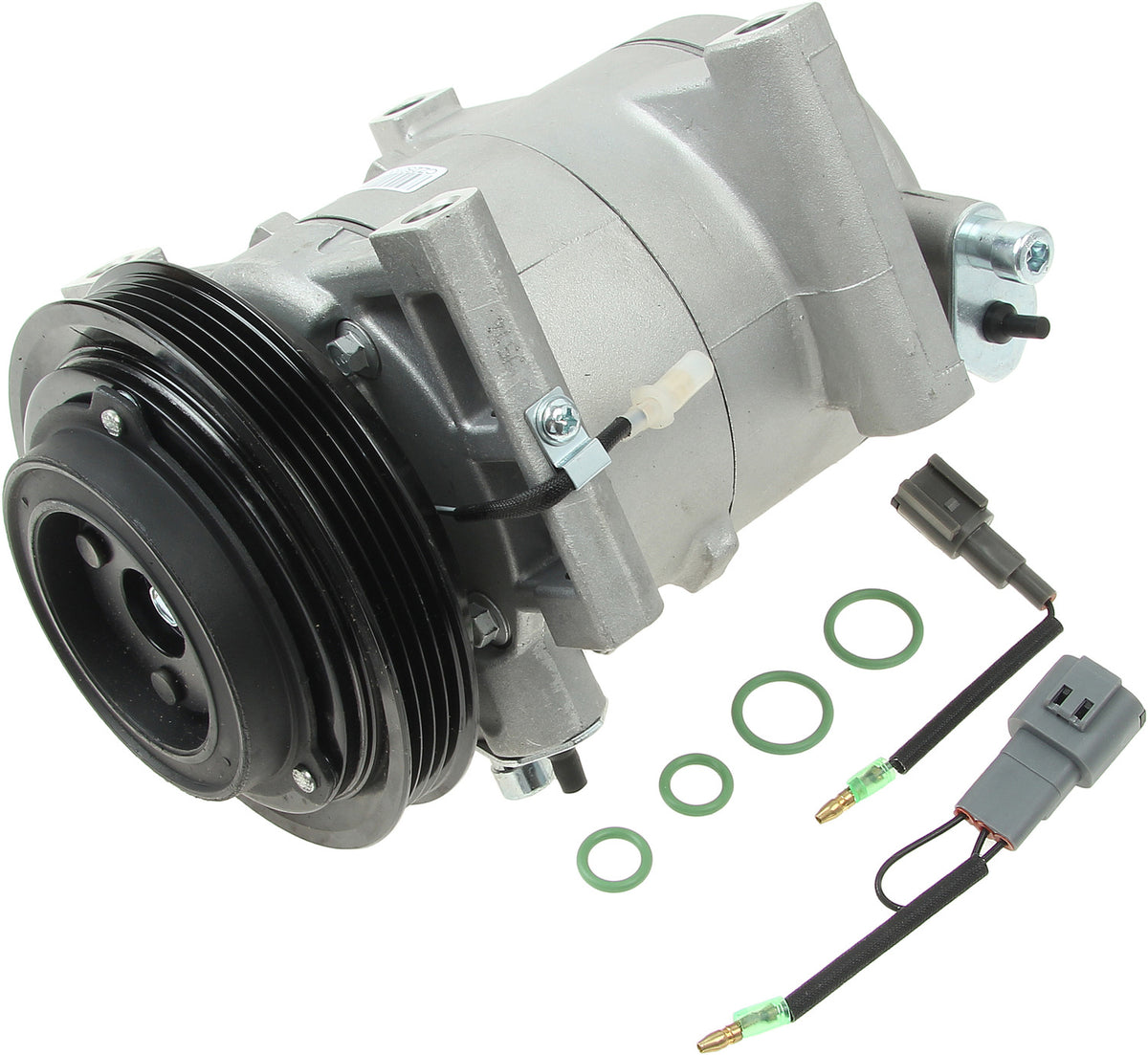 Four Seasons A/C Compressor