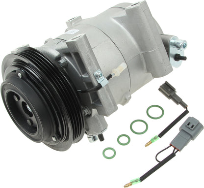 Four Seasons A/C Compressor