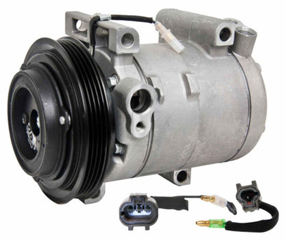 Four Seasons A/C Compressor
