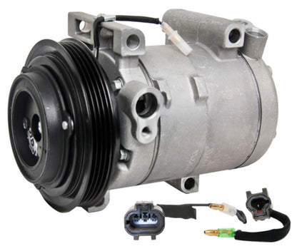 Four Seasons A/C Compressor