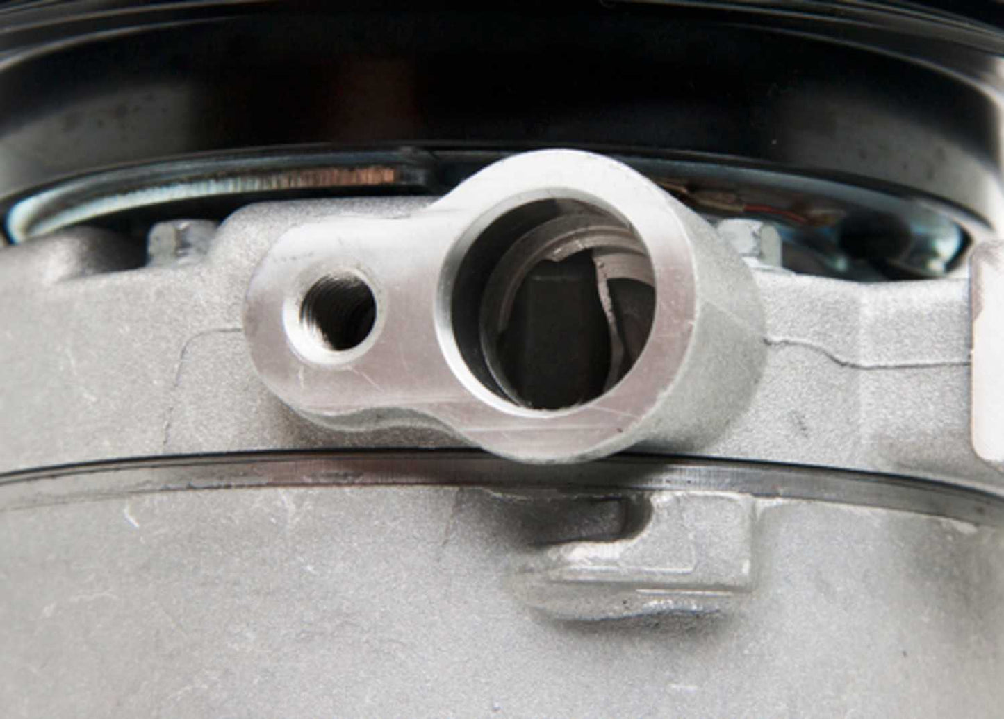 Four Seasons A/C Compressor