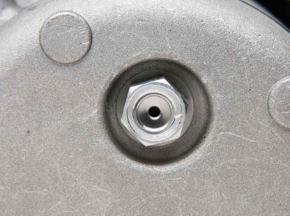 Four Seasons A/C Compressor
