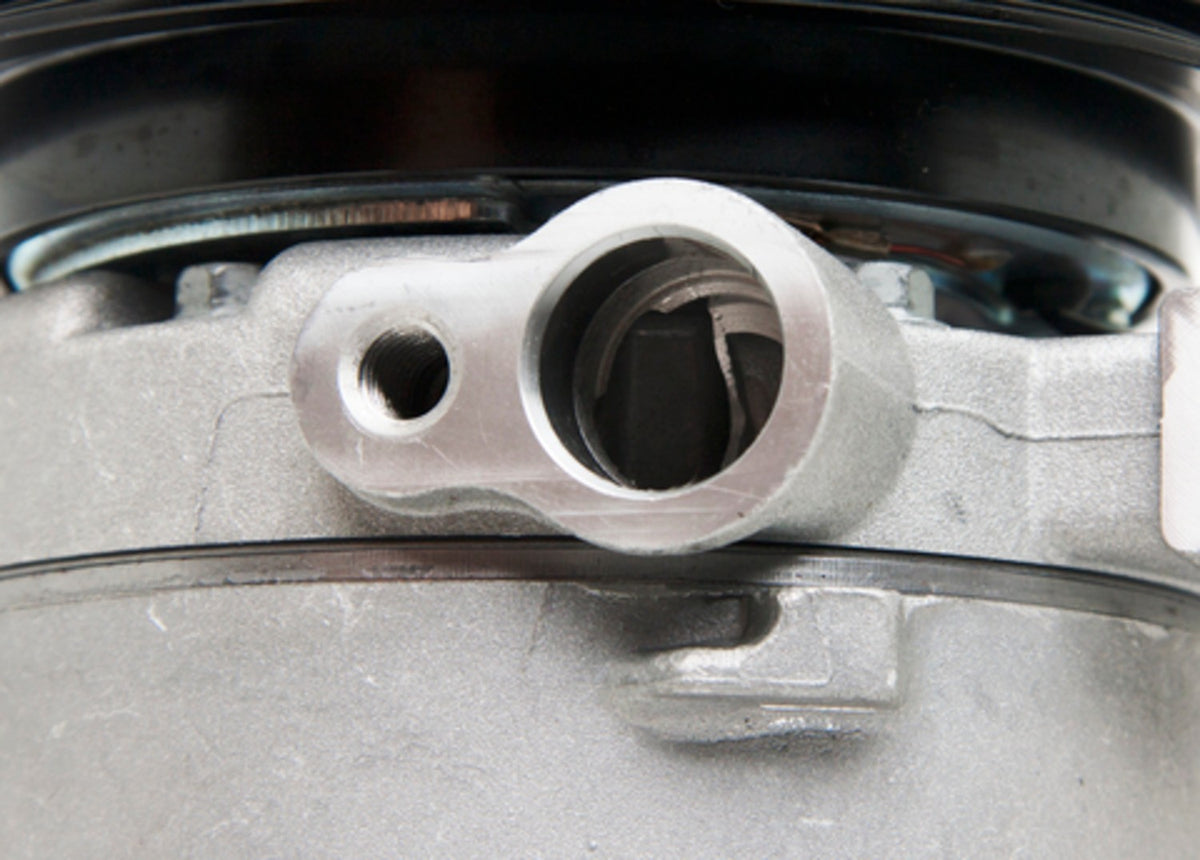 Four Seasons A/C Compressor