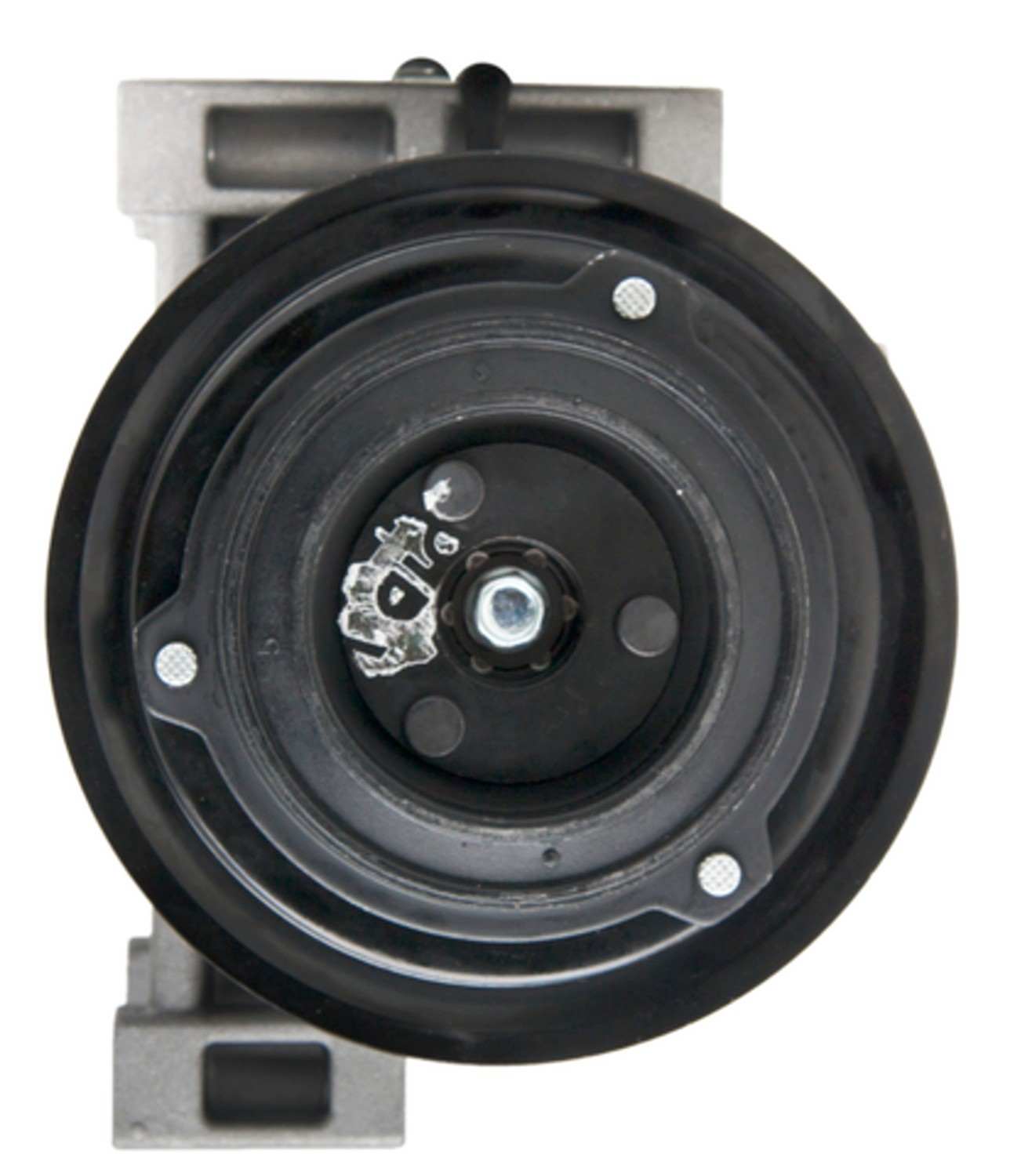 Four Seasons A/C Compressor