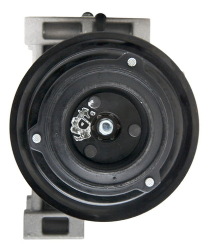 Four Seasons A/C Compressor