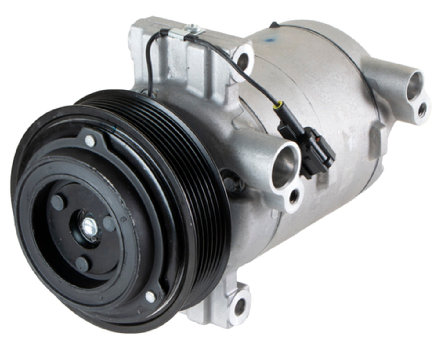 Four Seasons A/C Compressor 58885