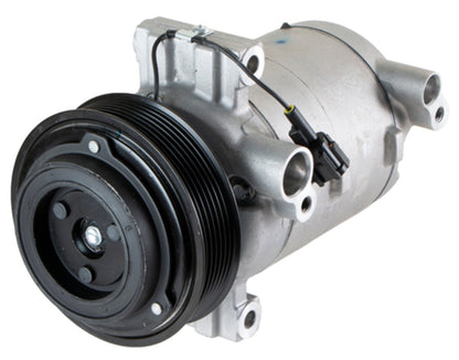 Four Seasons A/C Compressor 58885