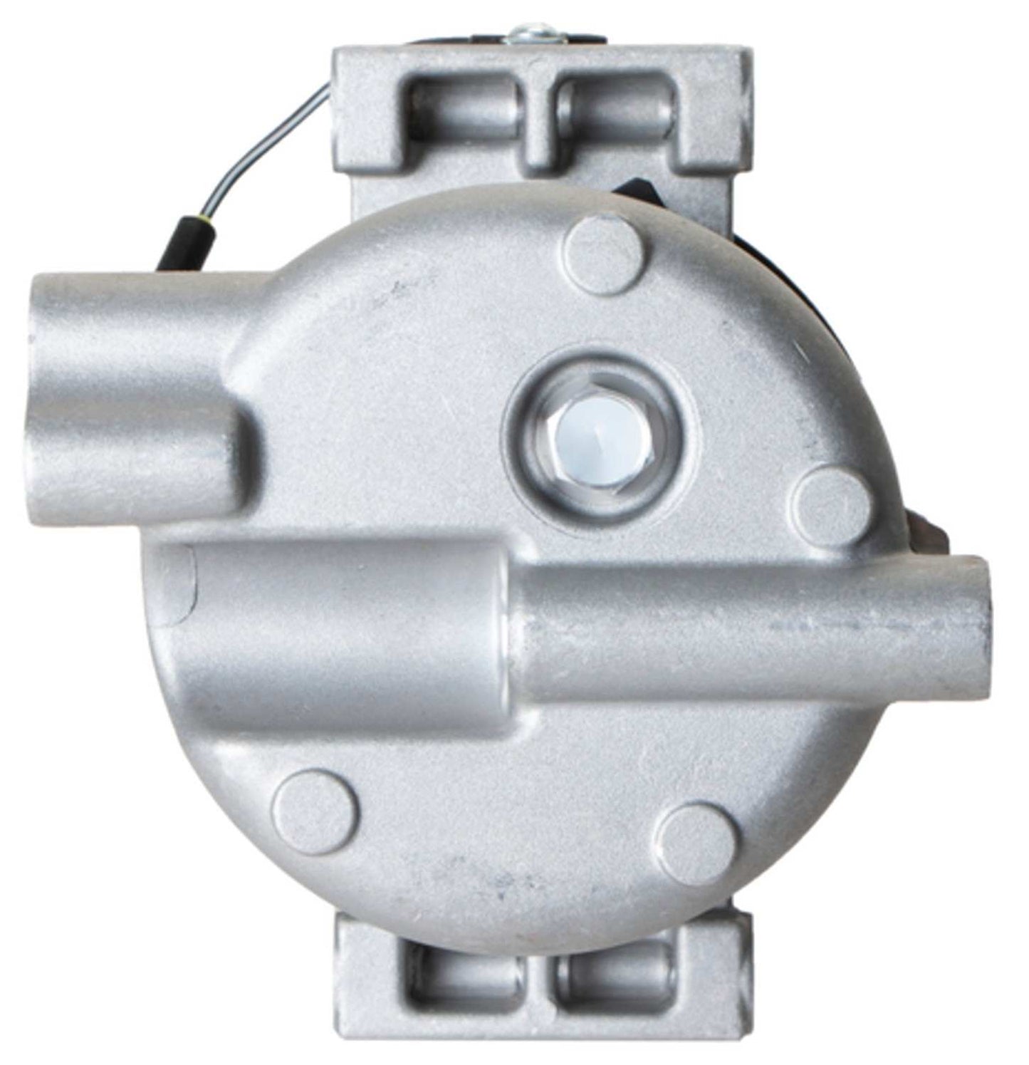 Four Seasons A/C Compressor 58885